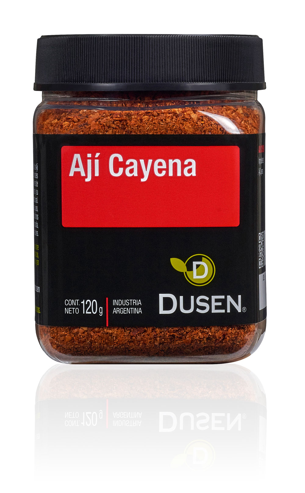 Ají Cayena