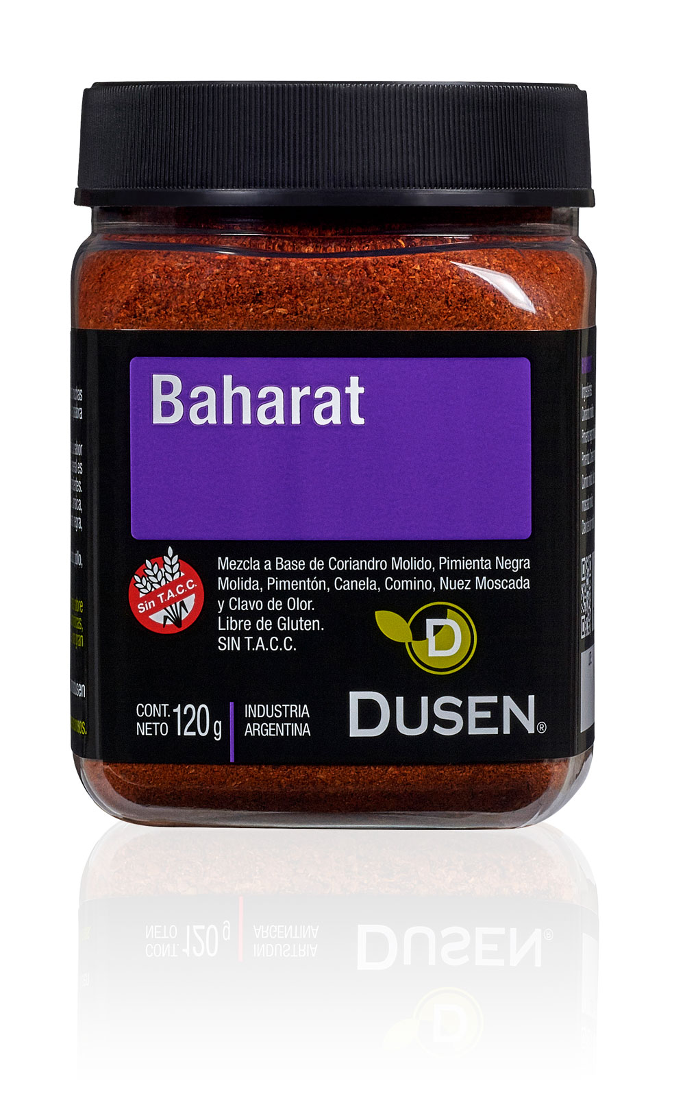 Baharat