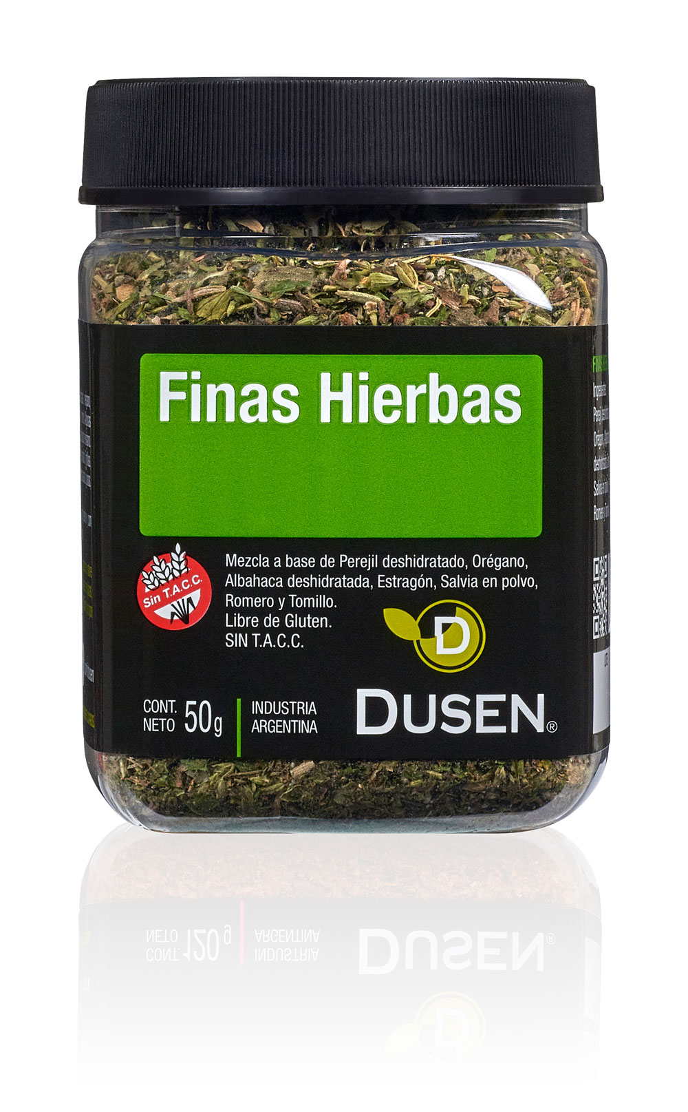 Finas Hierbas