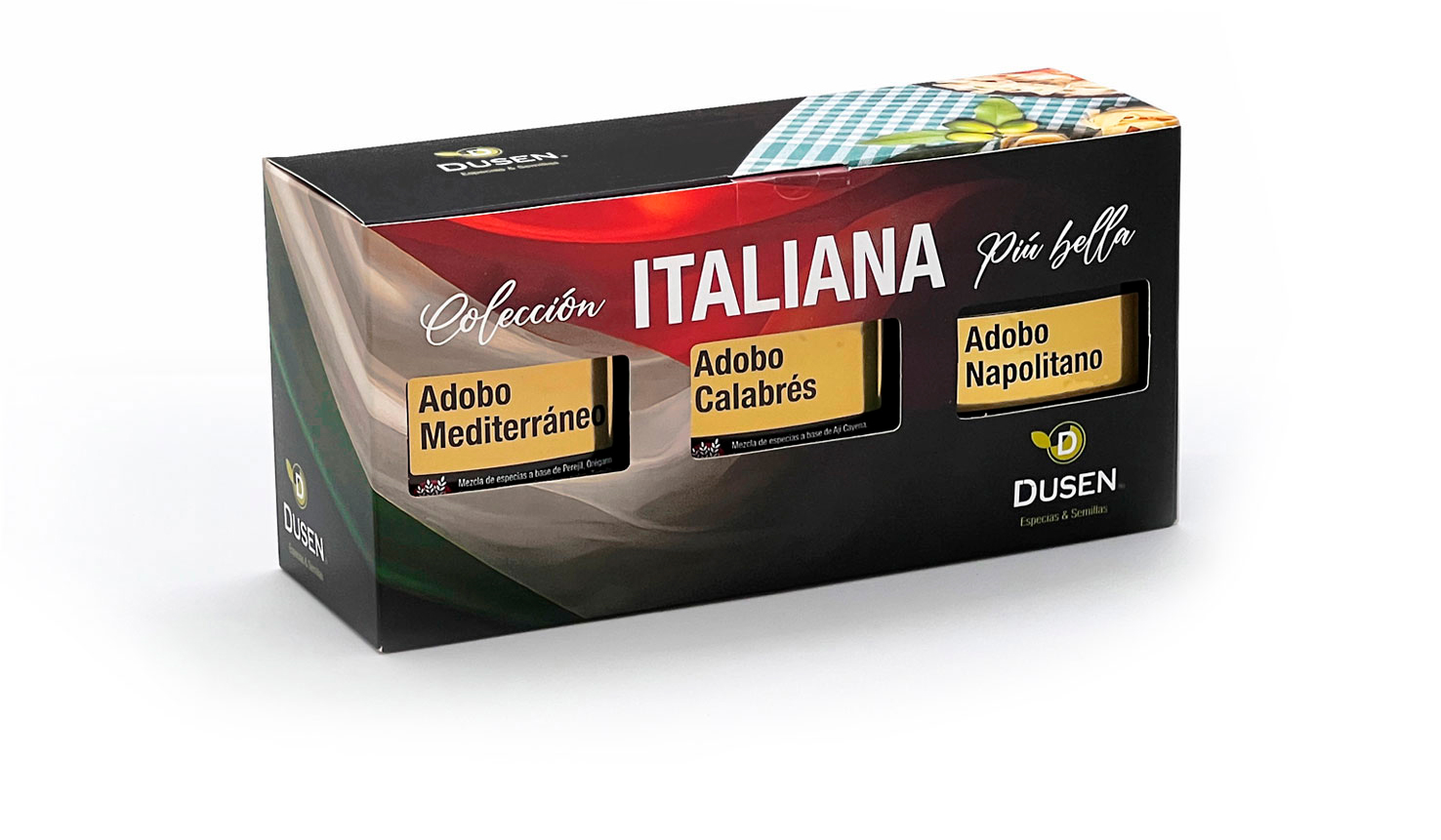 Colección Italiana
