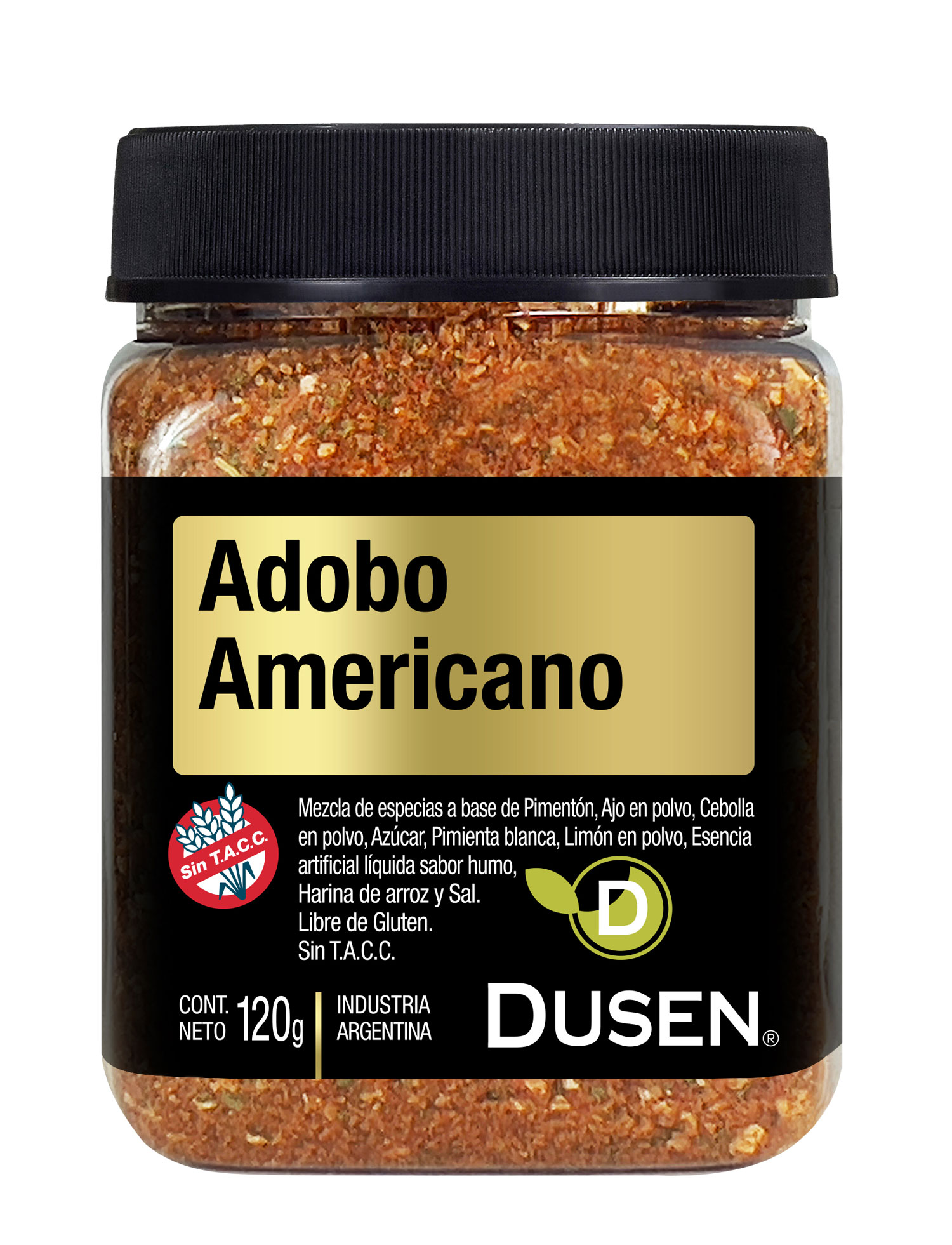 Adobo Americano