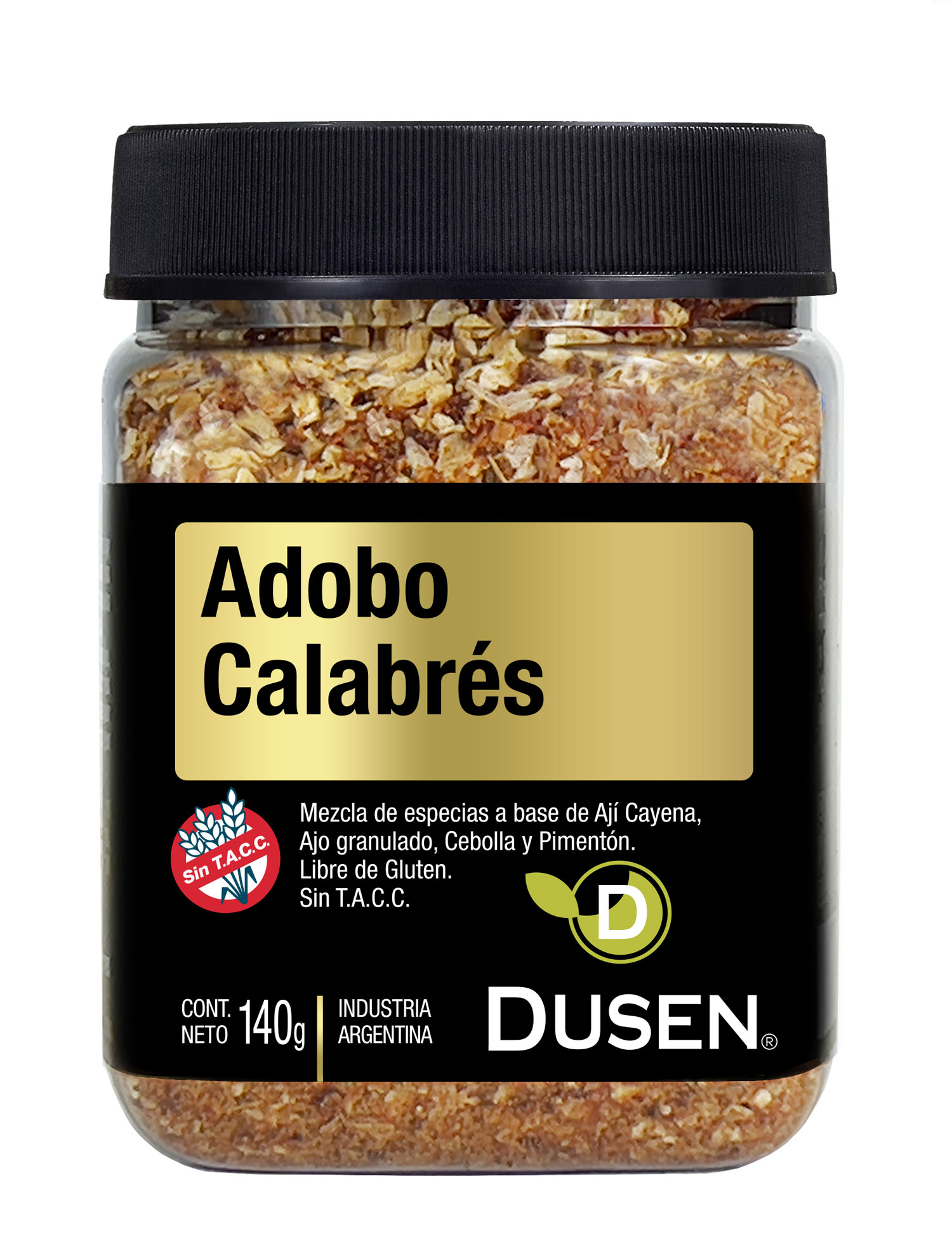 Adobo Calabres