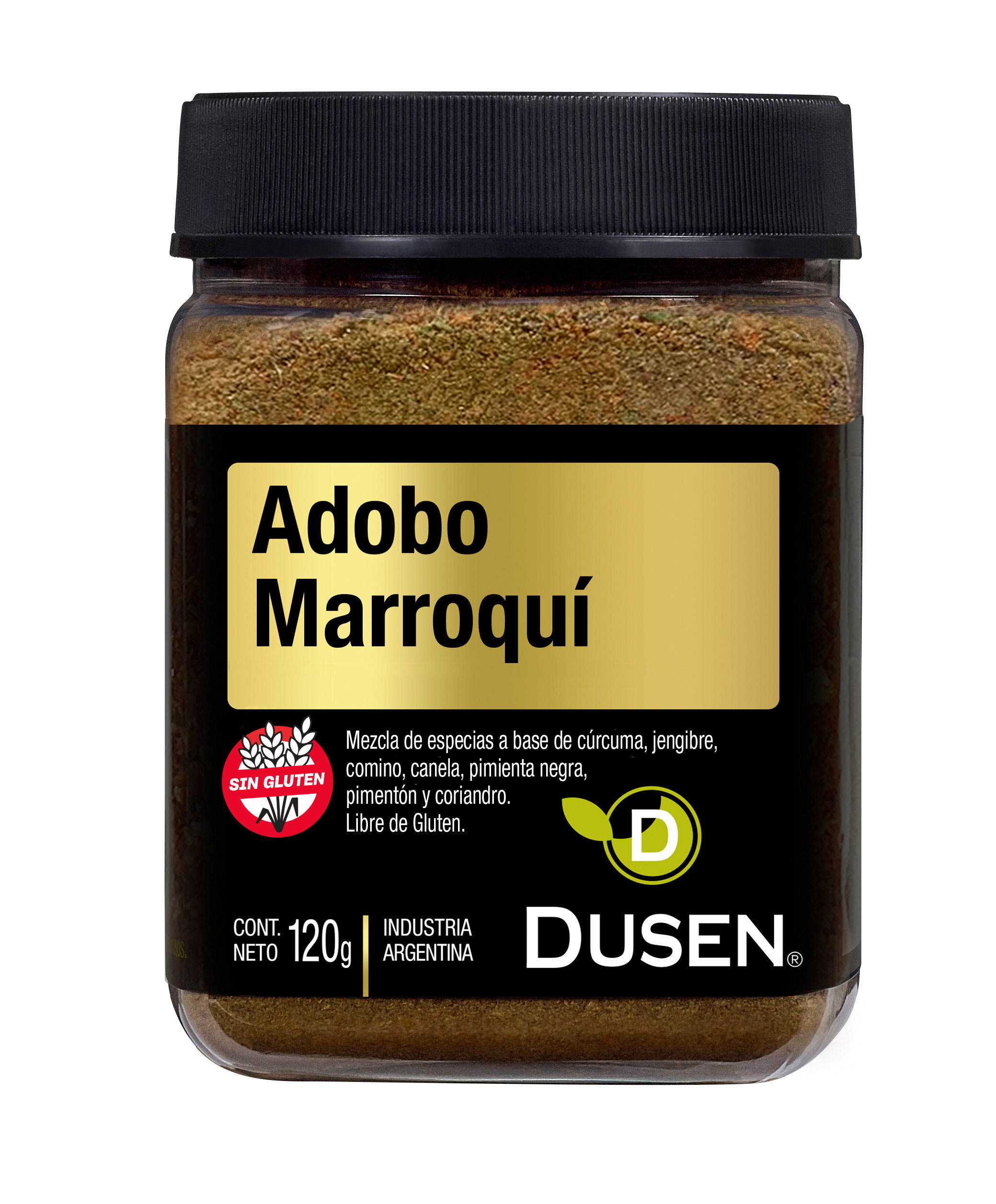 Adobo Marroqui