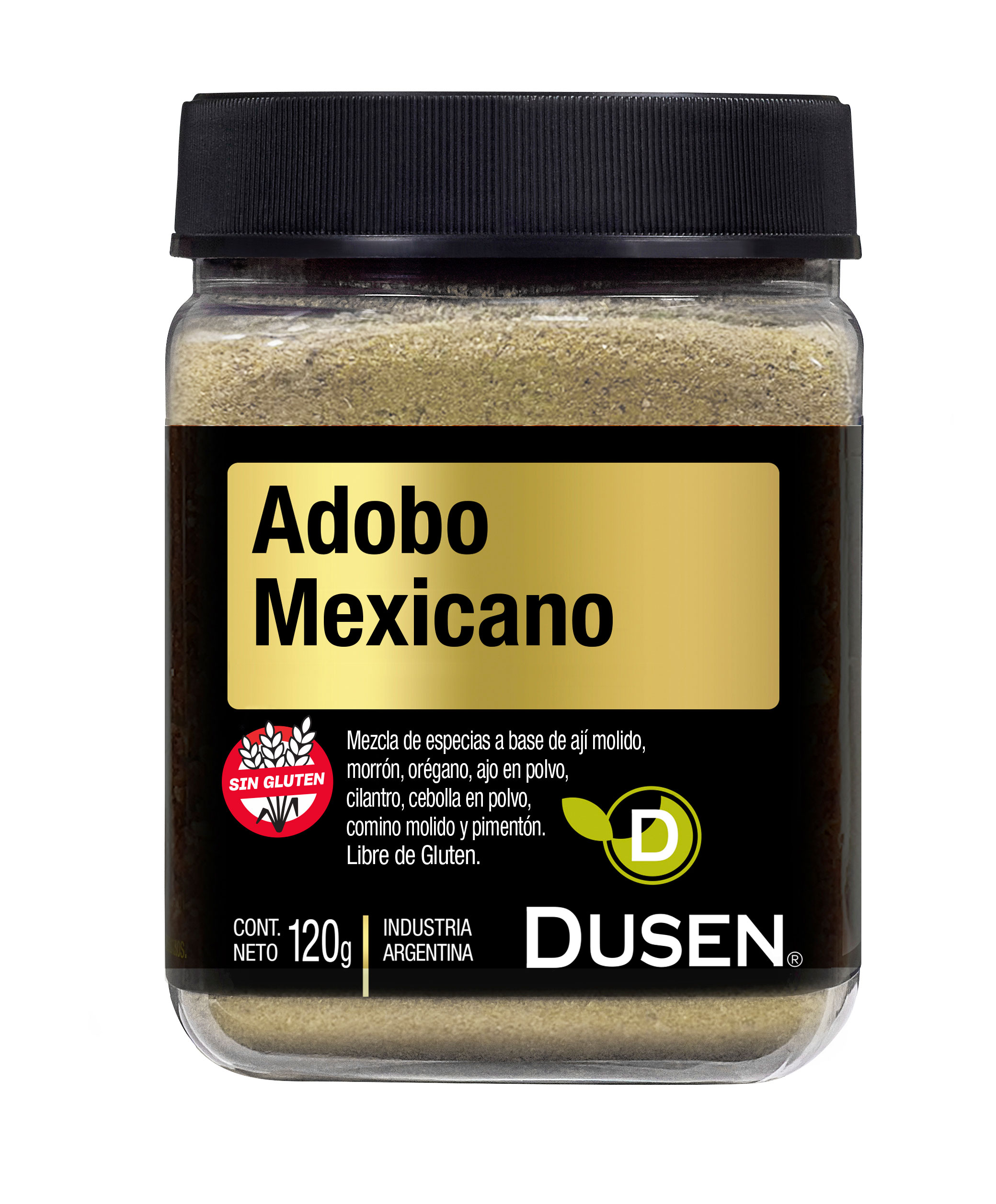 Adobo Mexicano