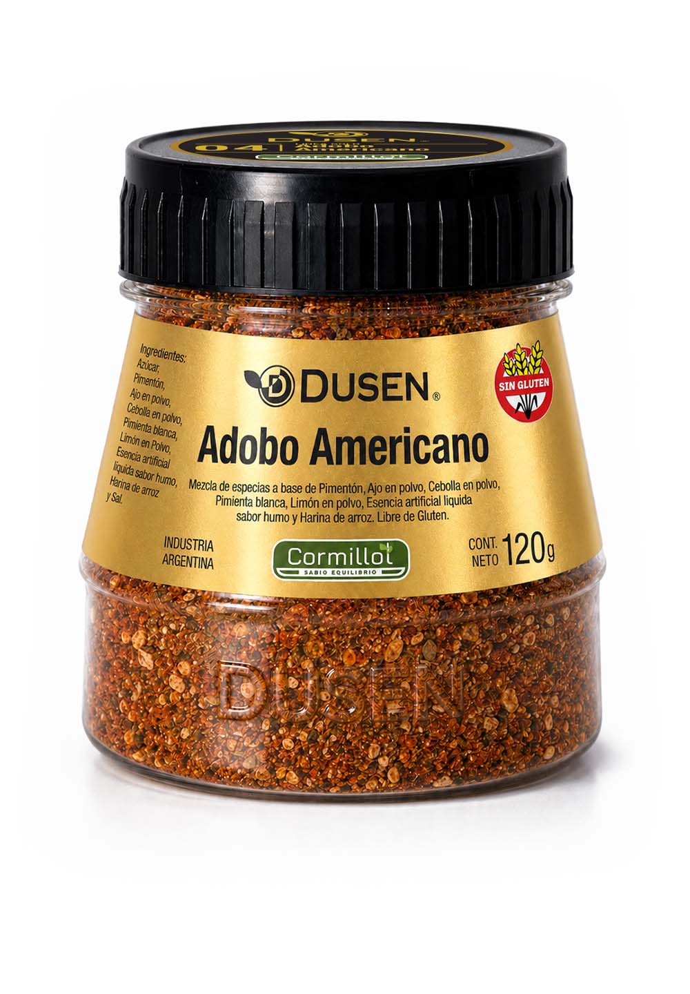 Adobo Americano