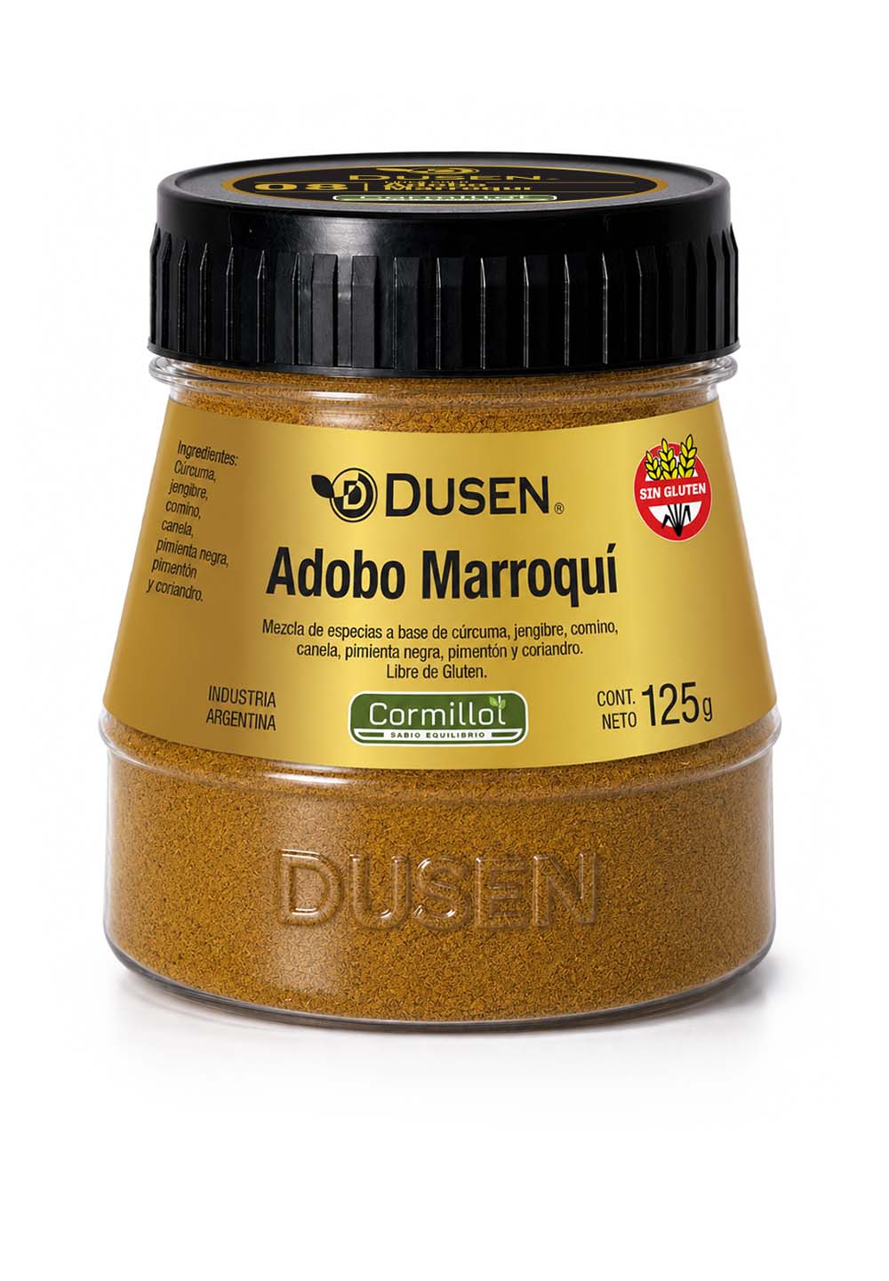 Adobo Marroqui