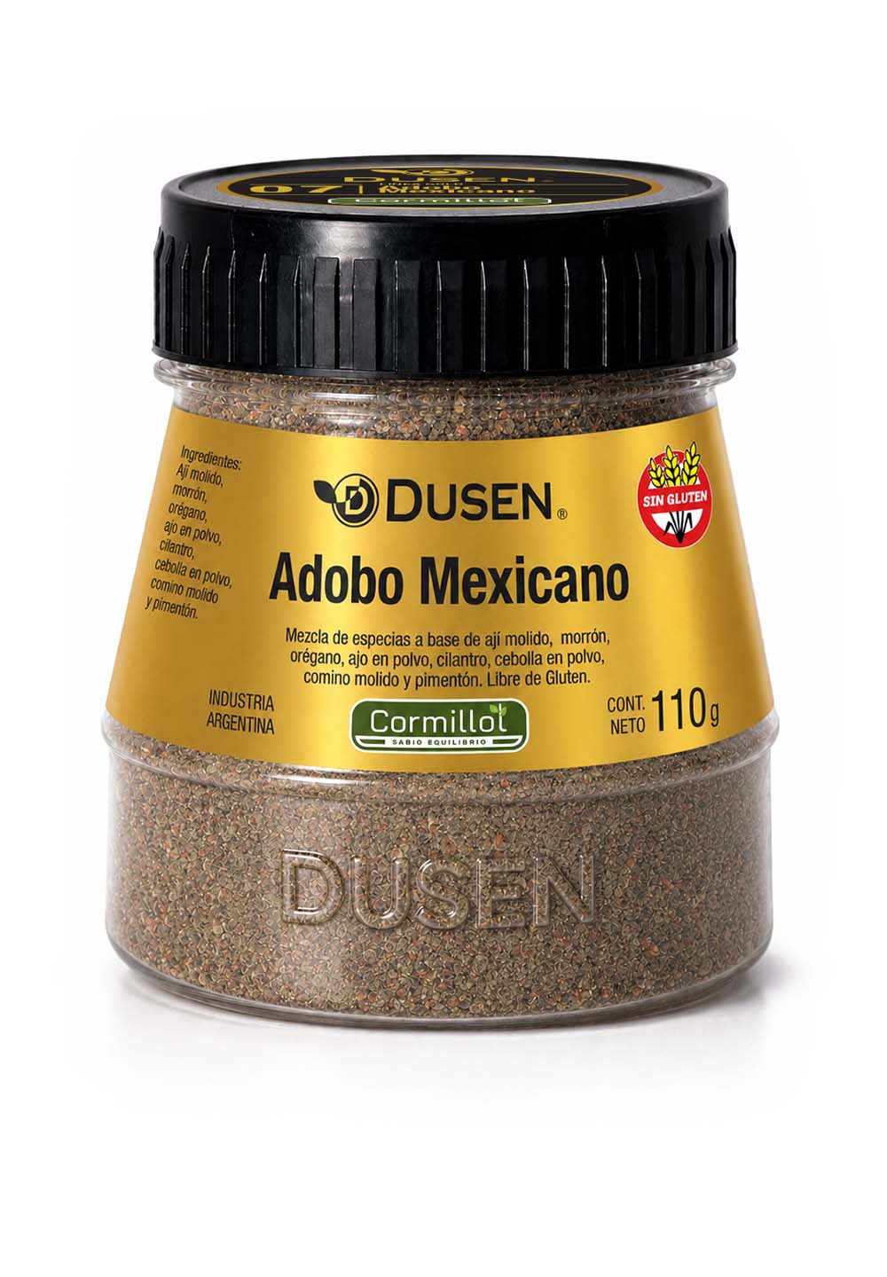 Adobo Mexicano