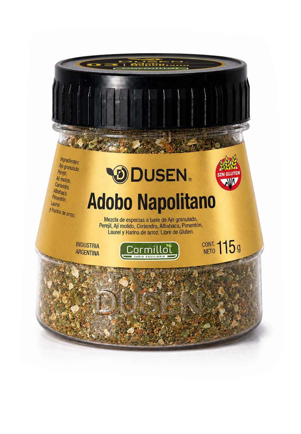 Adobo Napolitano