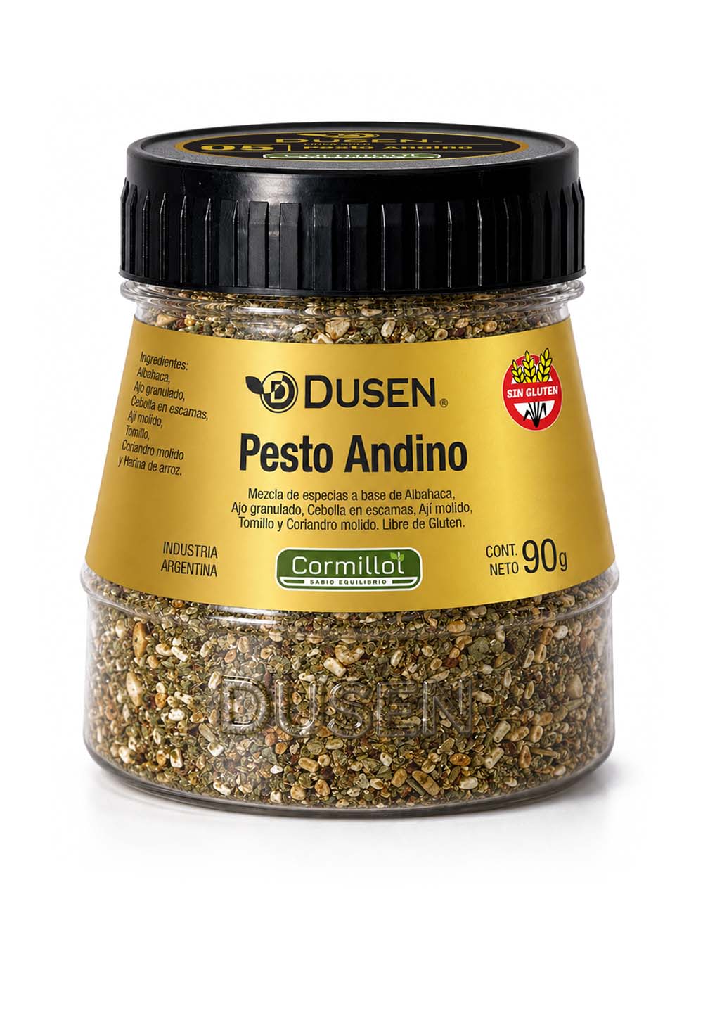 Pesto Andino