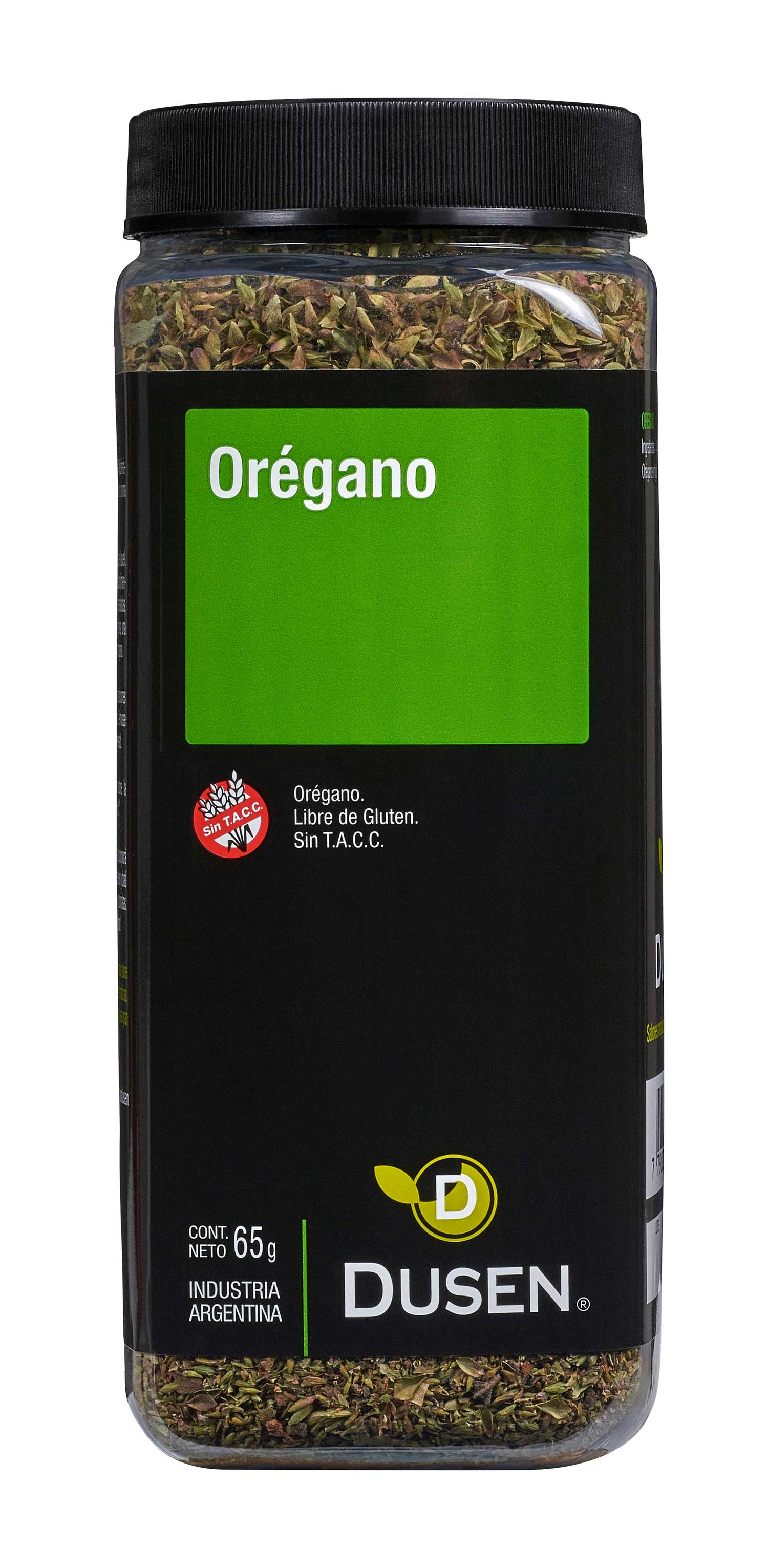 Orégano