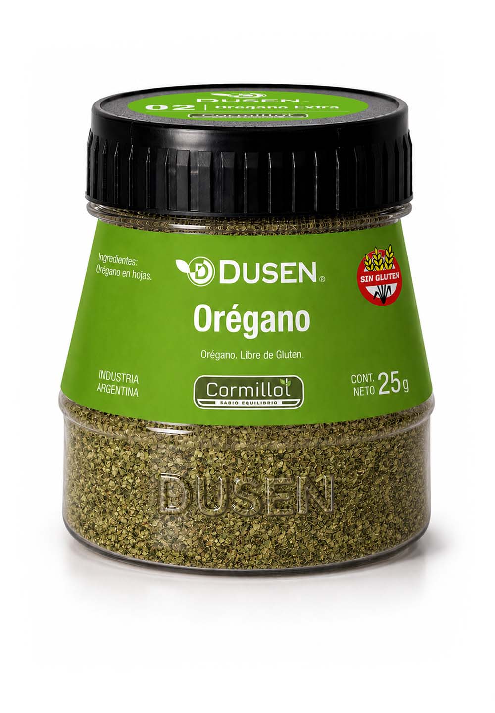 Orégano