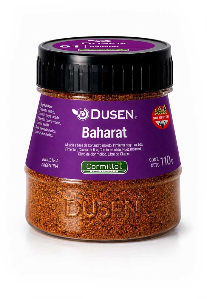 Baharat