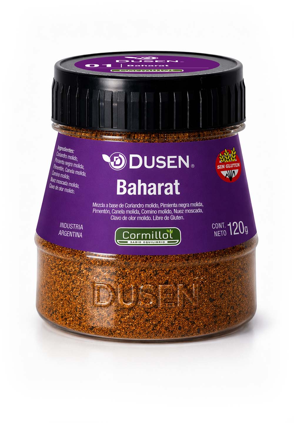 Baharat