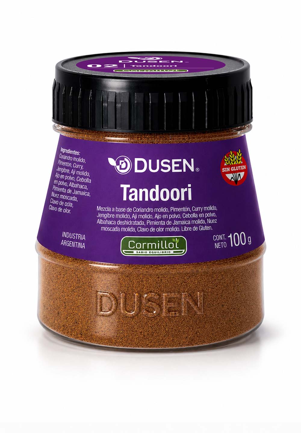 Tandoori