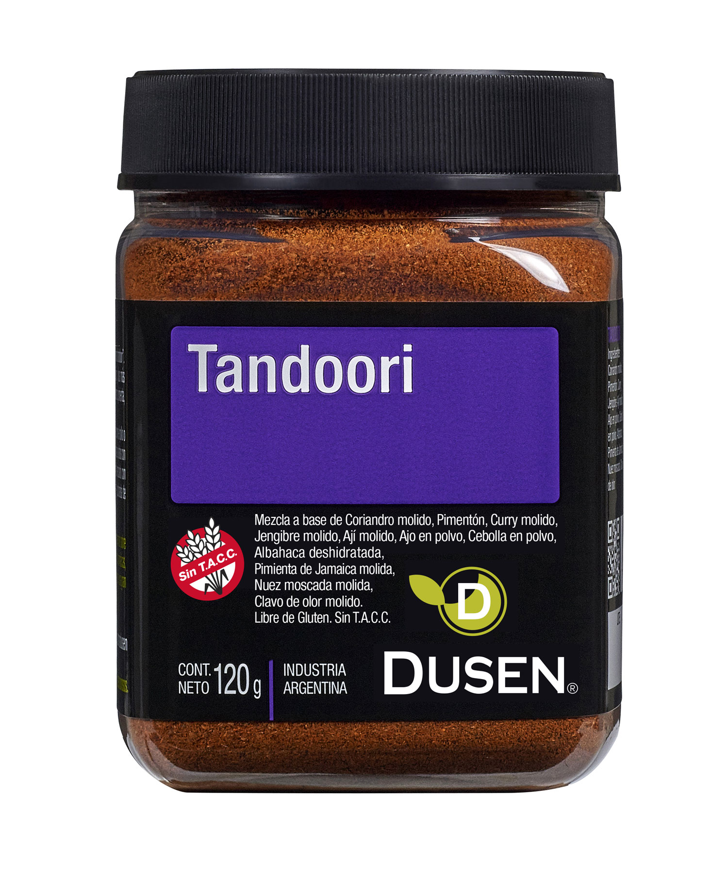 Tandoori