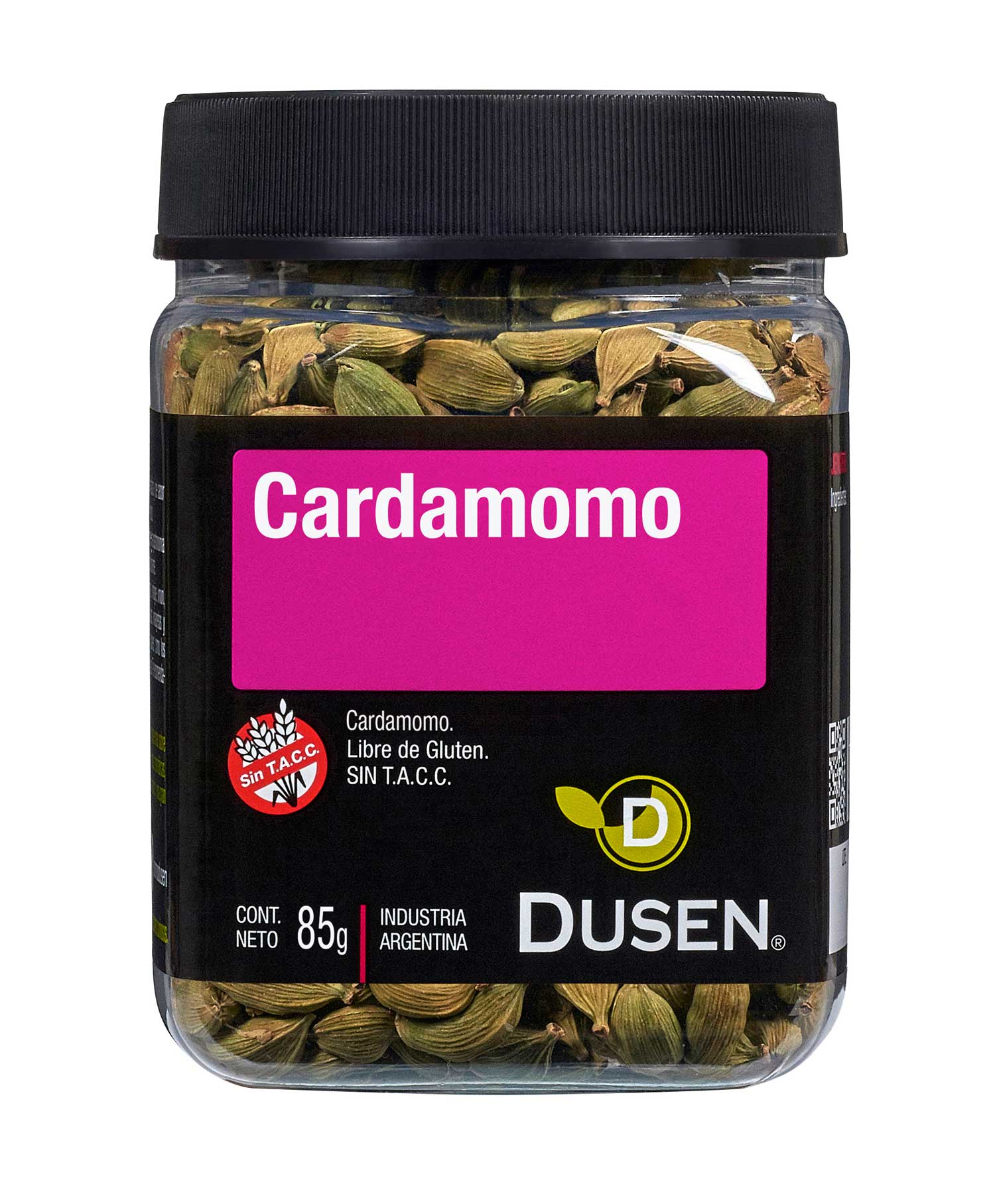 Cardamomo