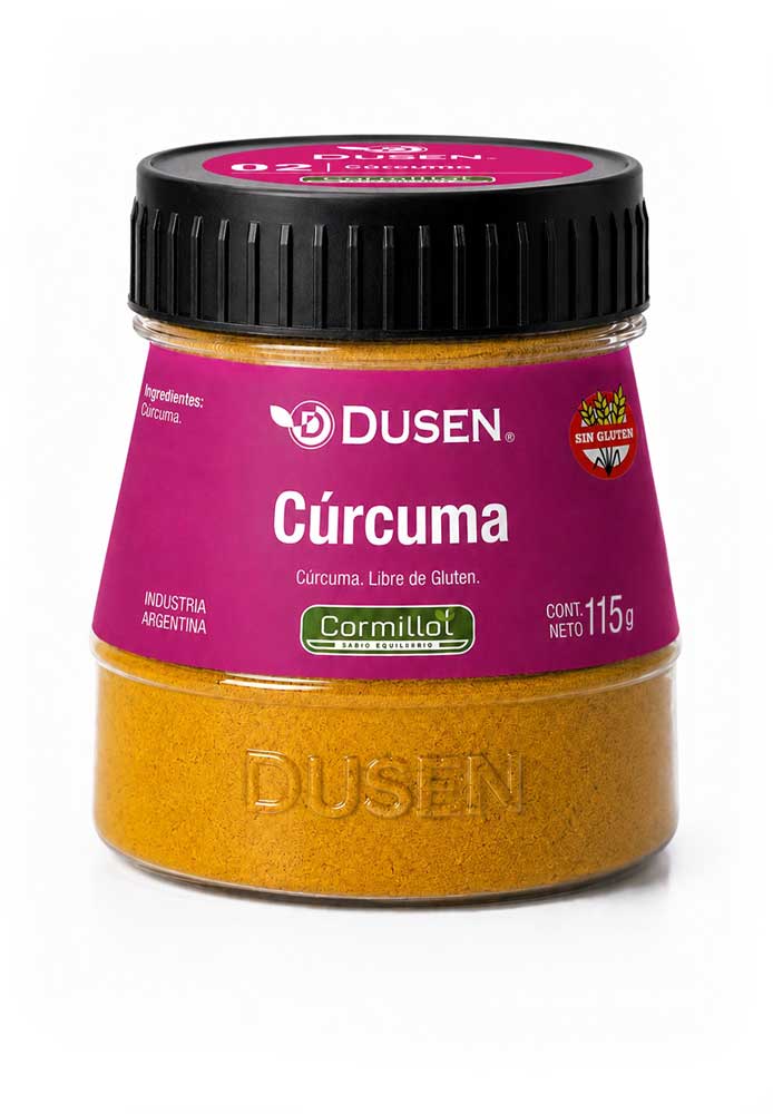 Cúrcuma