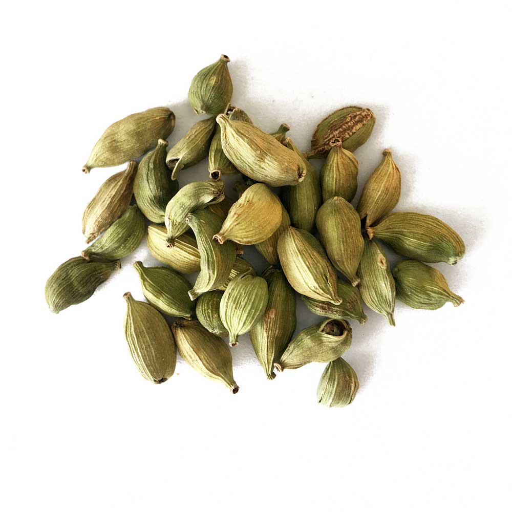 Cardamomo