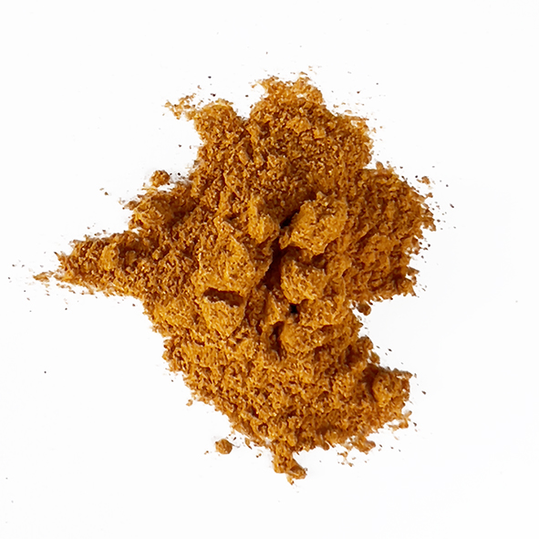 Condimento para arroz
