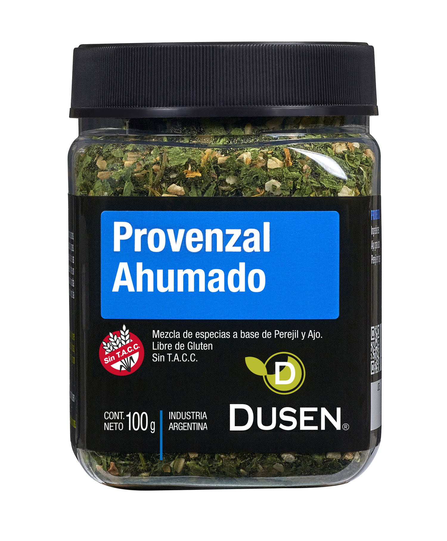 Provenzal Ahumado