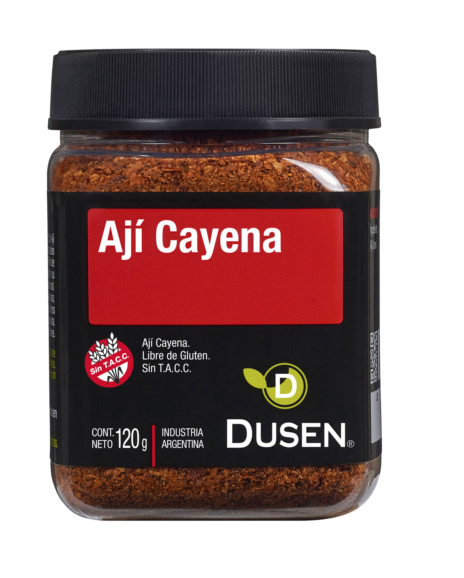 Ají Cayena