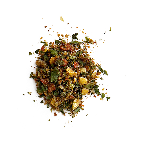 Chimichurri Ahumado