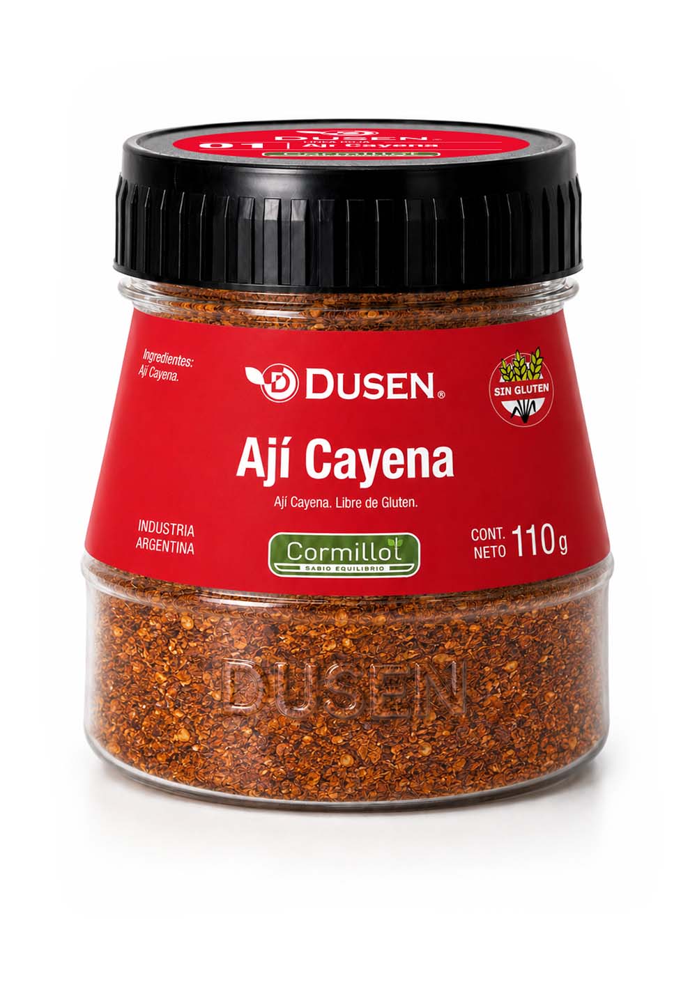 Ají Cayena
