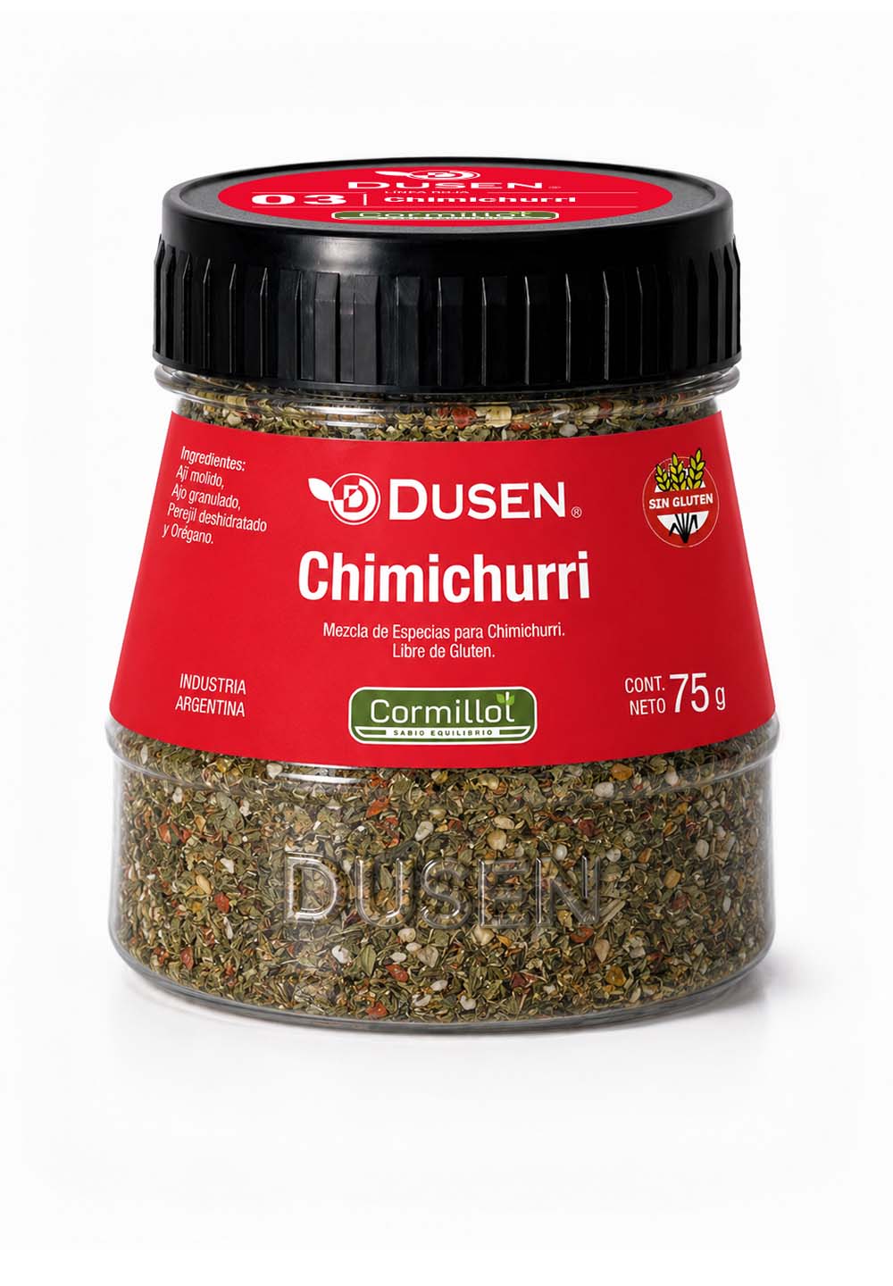Chimichurri