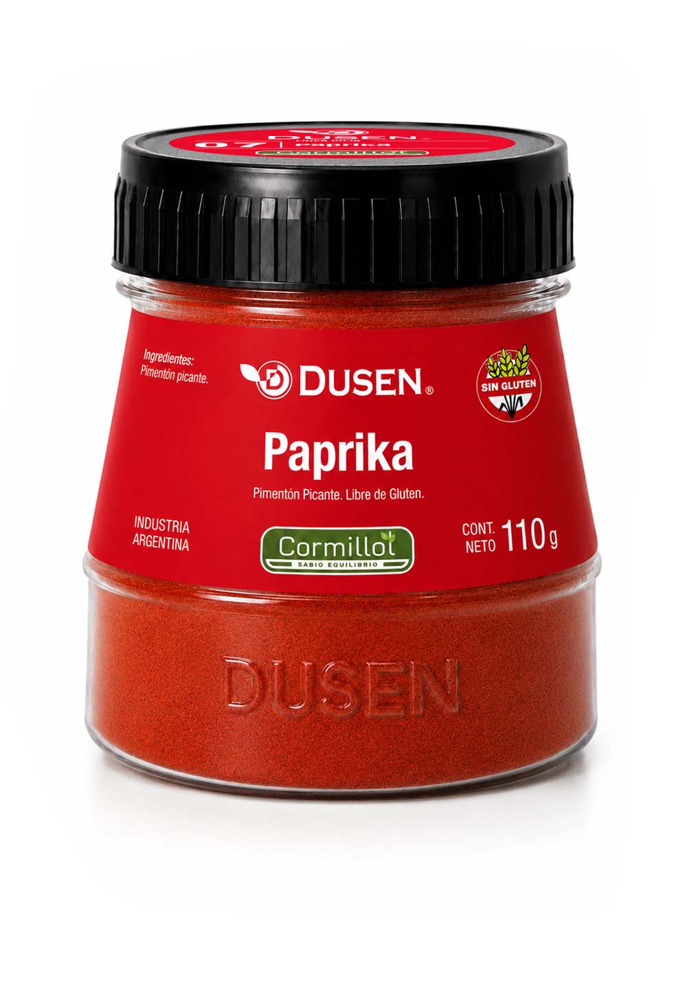 Paprika