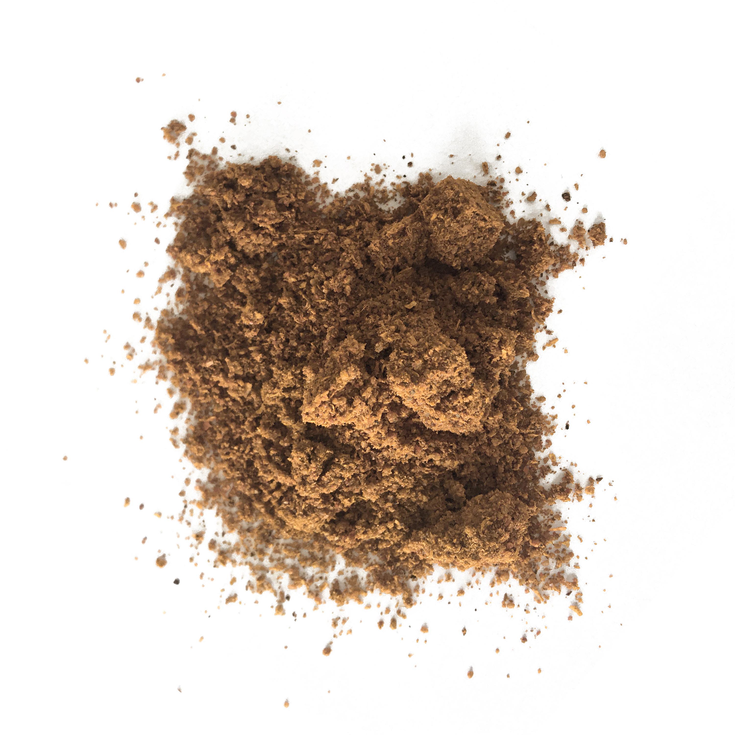 Rub para pollo al horno