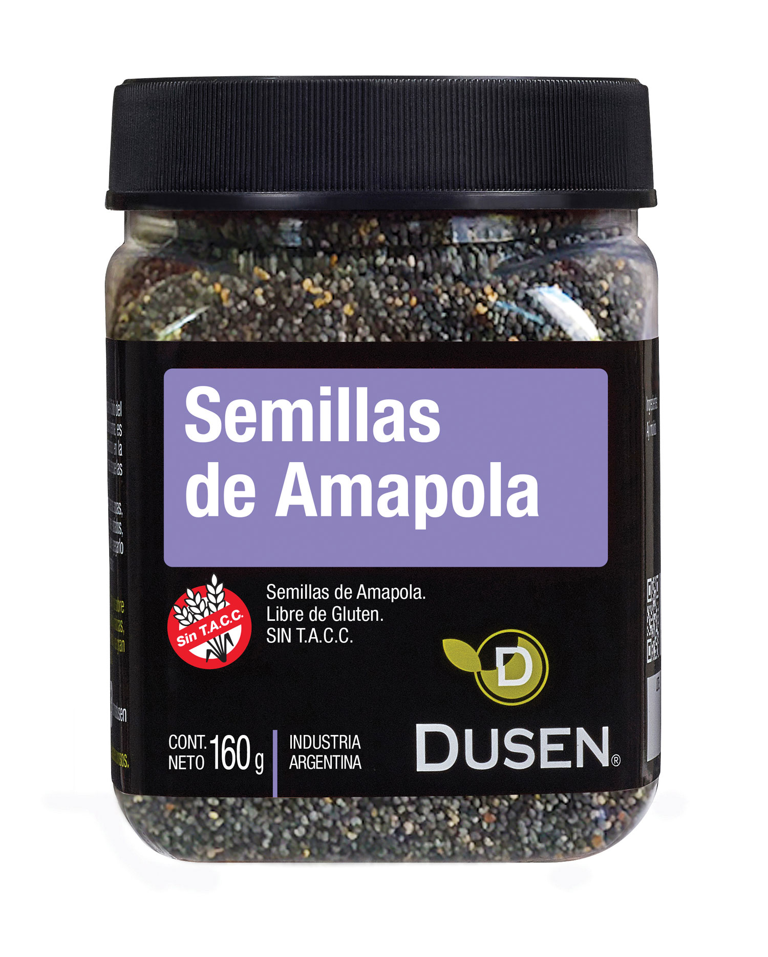 Semillas de Amapola