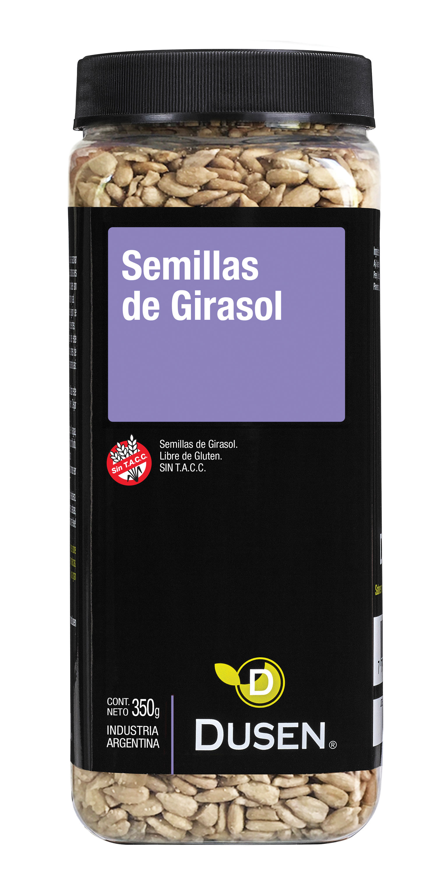 Semillas Girasol