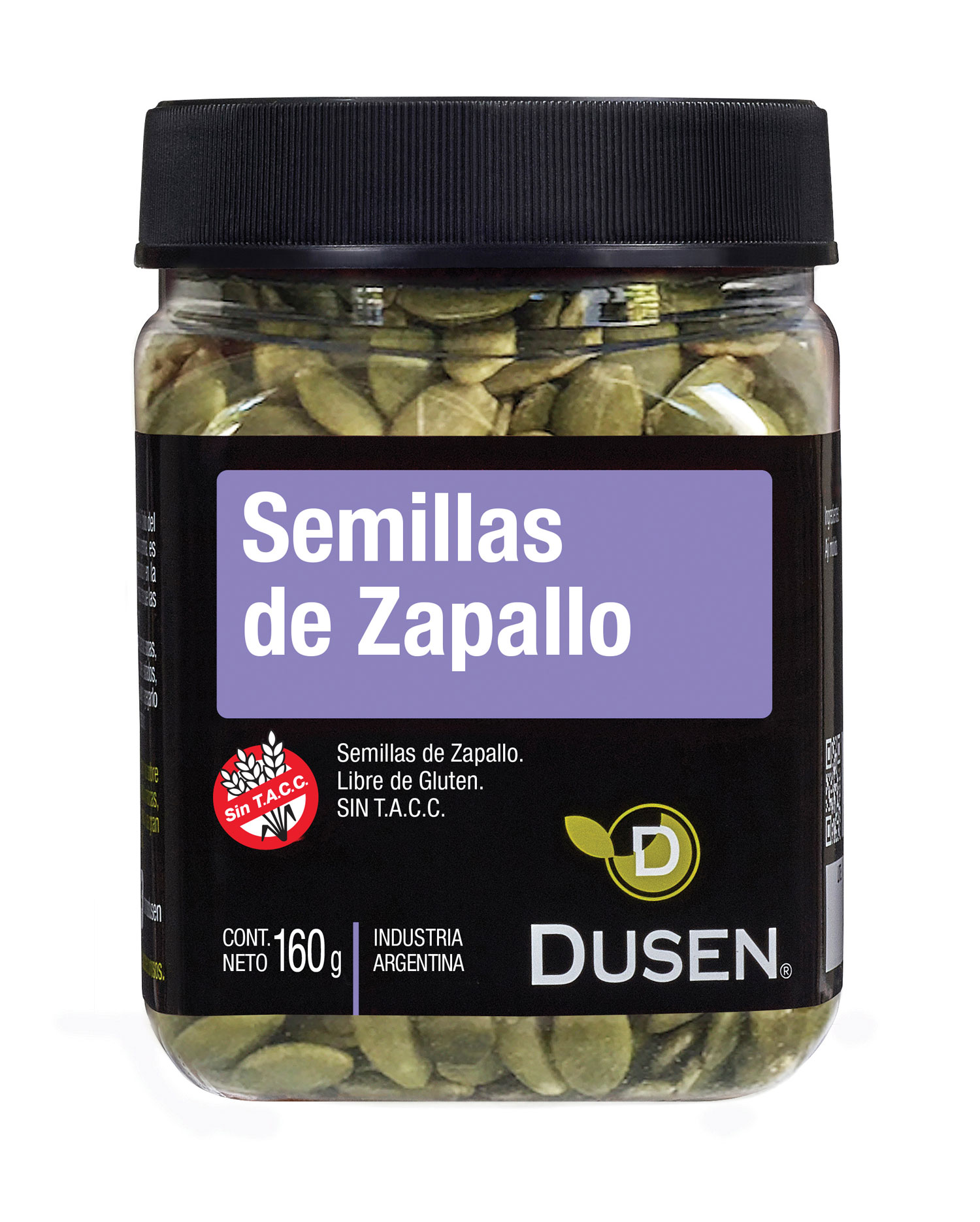 Semillas de Zapallo