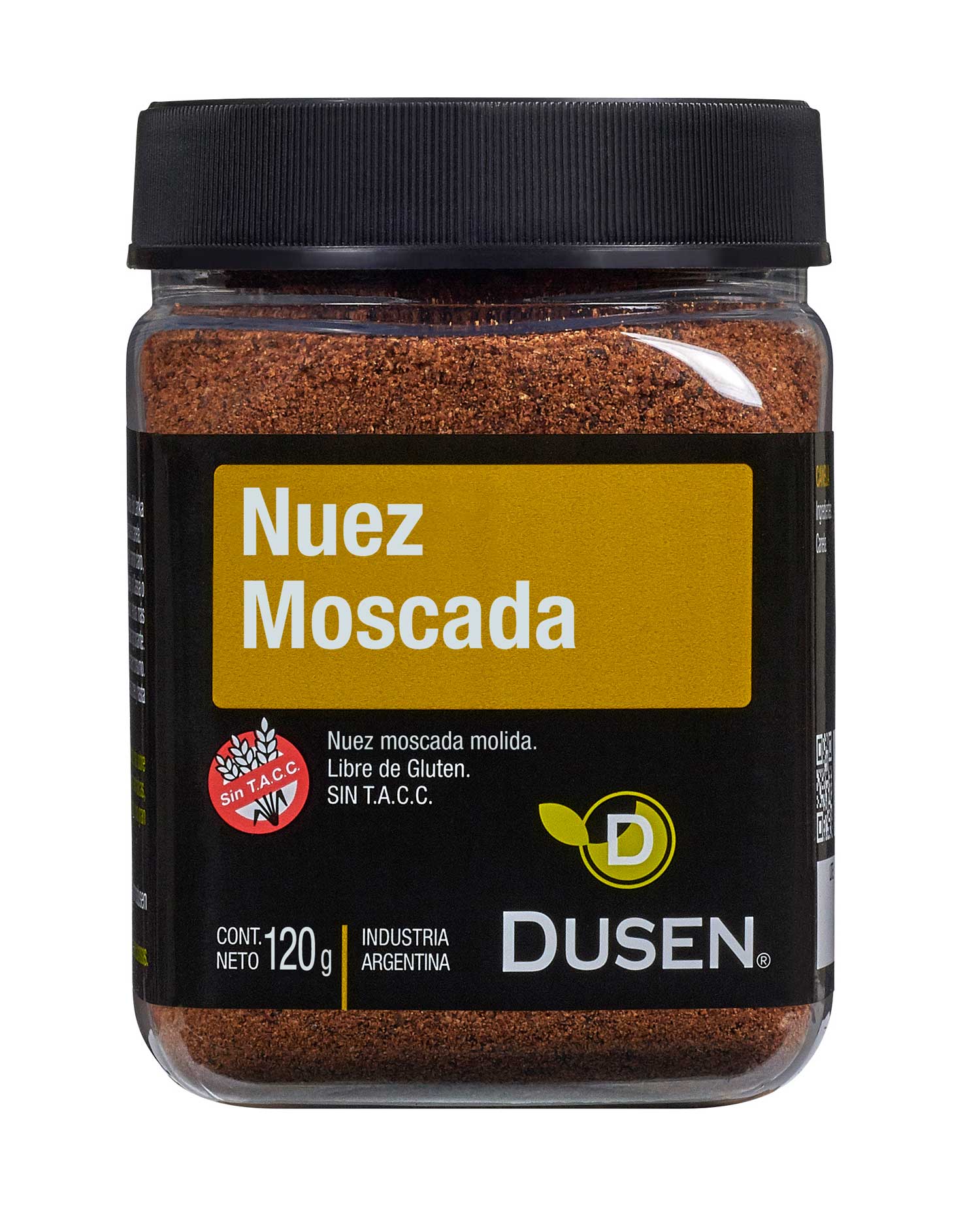 Nuez Moscada